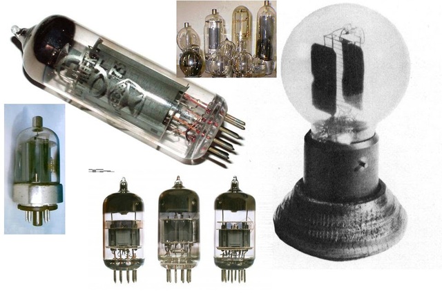 CARACTERISTICAS 1946-1958