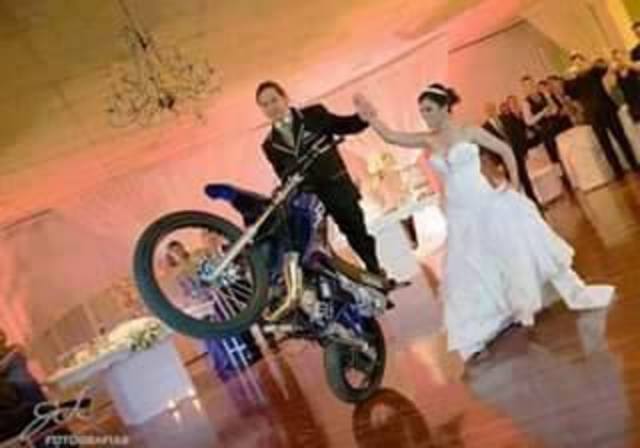 BODA
