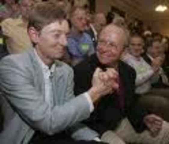 Same Sex Law In New Hampshire Goes Into Effect