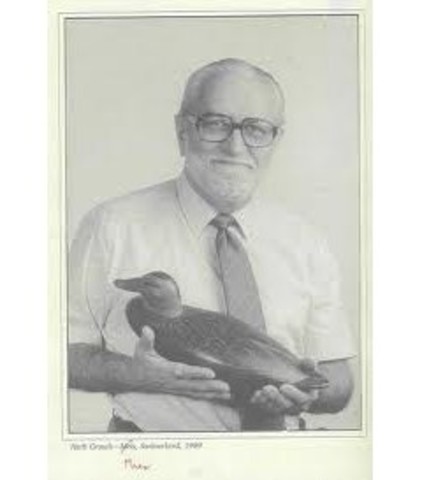 Raíces de la Cloud Computing