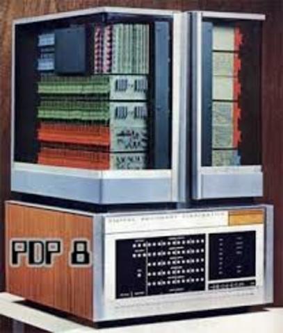 PDP-8