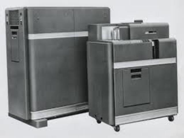 Calculadora del transistor de IBM´S