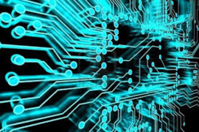 CIRCUITOS INTEGRADOS