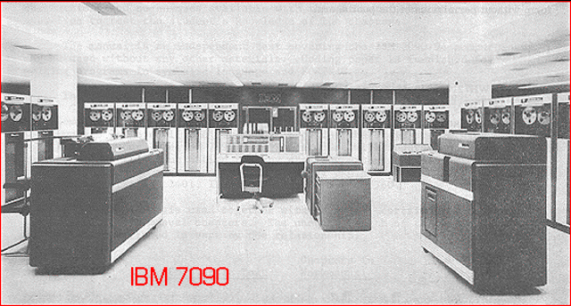 IBM 7090/94