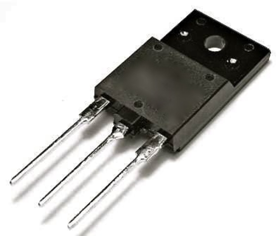 Invención del transistor