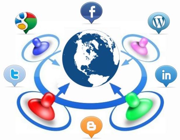 REDES DE COMUNICACIÓN