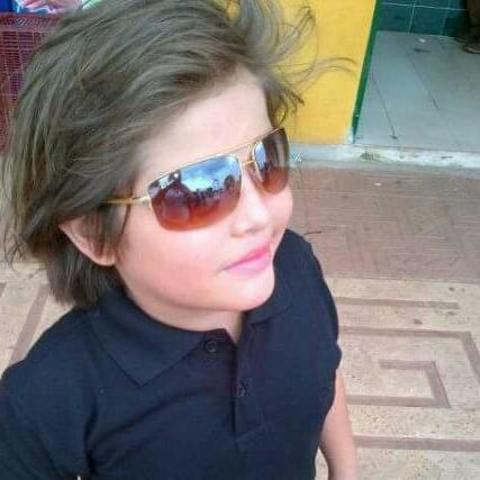 NACIMIENTO DE MI HERMANO