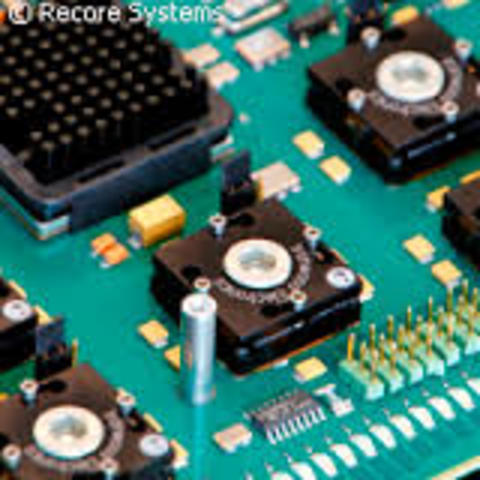 CHIPS RECONFIGURABLES