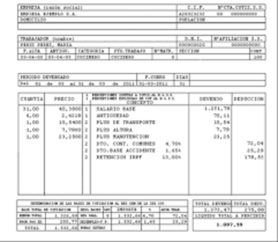 TAREAS PARA COMPUTADORAS 1958-1964