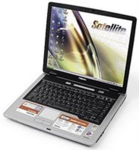Toshiba Satellite A55-S1064