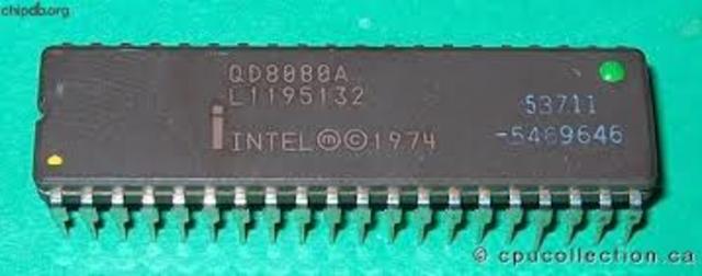 CPU (intel)