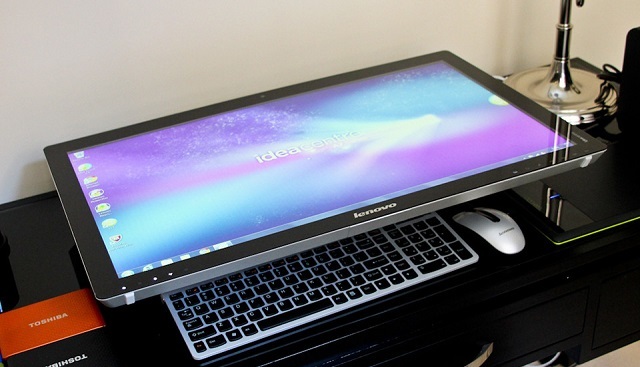 LENOVO IDEA CENTRE A720