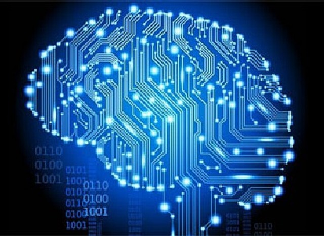 Inteligencia Artificial