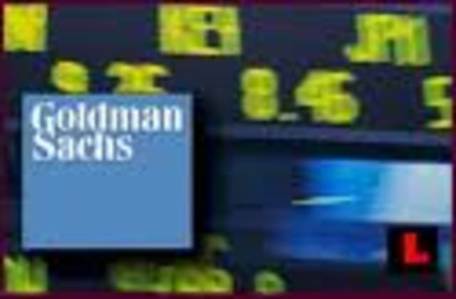 Goldman Sachs Becomes A Bank Holding Company