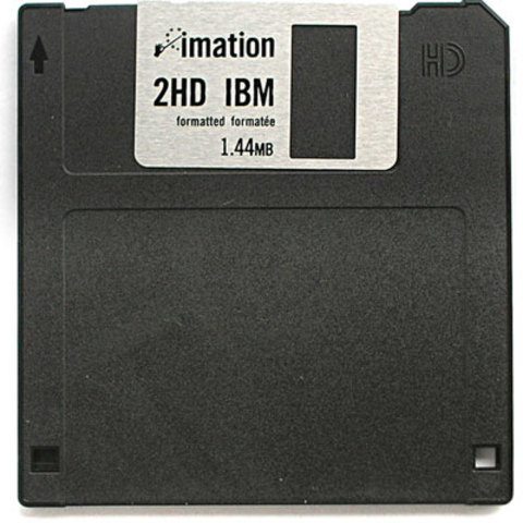 Diskette