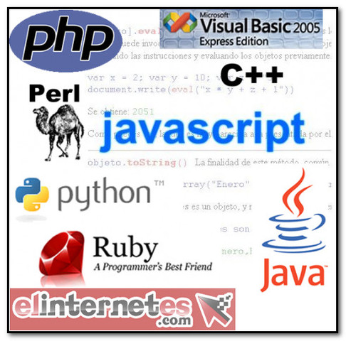 Programacion Orientada a Objetos