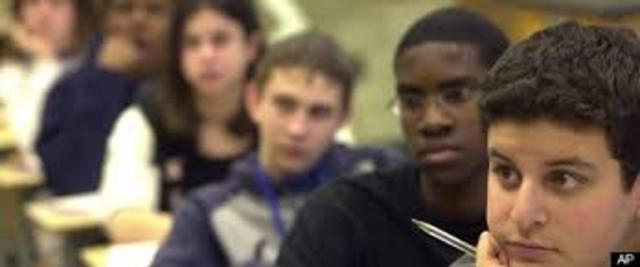 U.S. Supreme Court Rules Race Cannot Be a Factor in Assigning High Schools