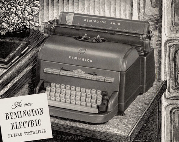 PROTOTIPO DE LA 409.