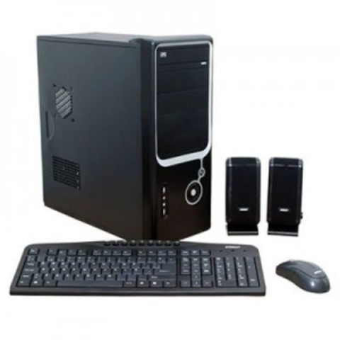 Desarrollo de super computadoras