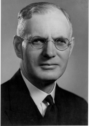 John Curtin becomes Prime Minister