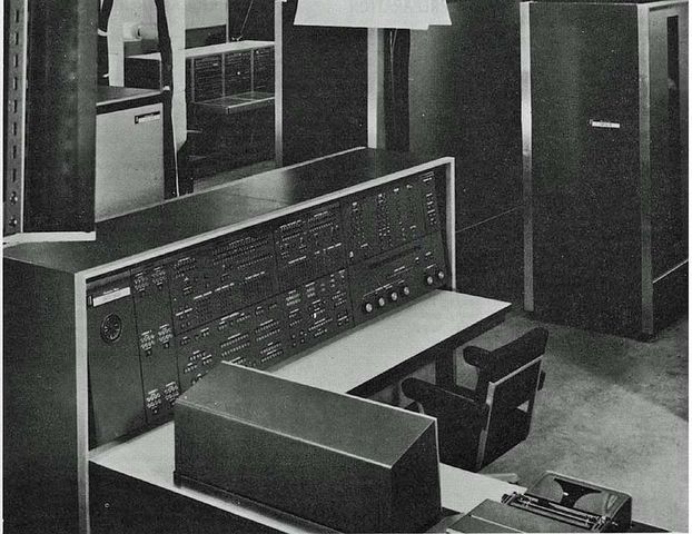 UNIVAC LARC