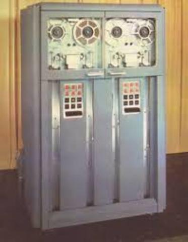 IBM 726