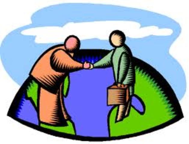 Individualismo y mercantilismo