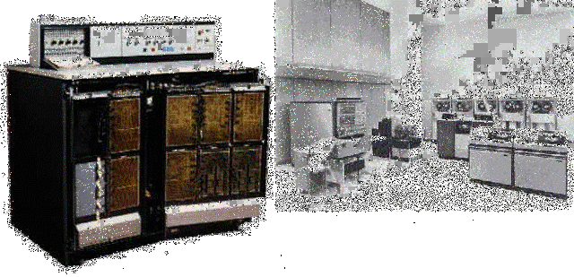 COMPUTADORA CIENTIFICA