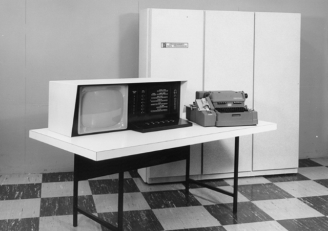PDP-1