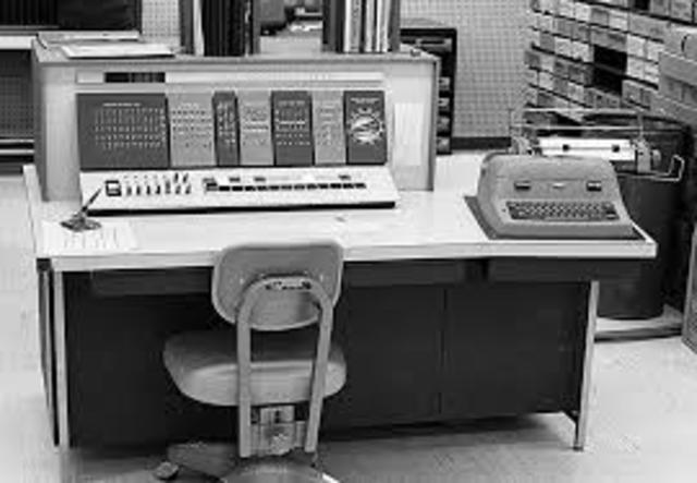 IBM 1620