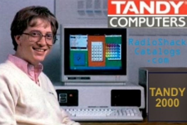 TANDY