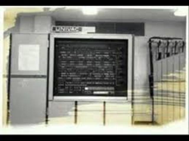 Computadoras a distancia