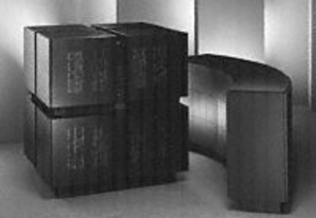 Máquina de conexión