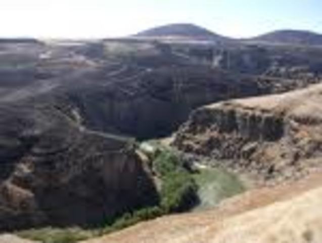 Armenia And Turkey Open Thier Borders