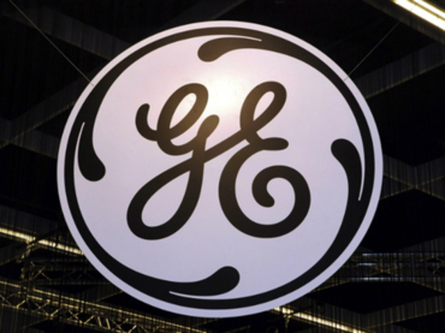 COMPUTADORAS GRAL. ELECTRIC