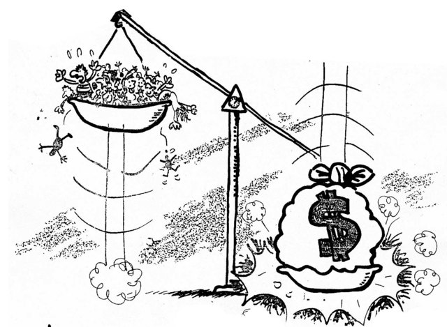 CAPITALISMO FINANCIERO