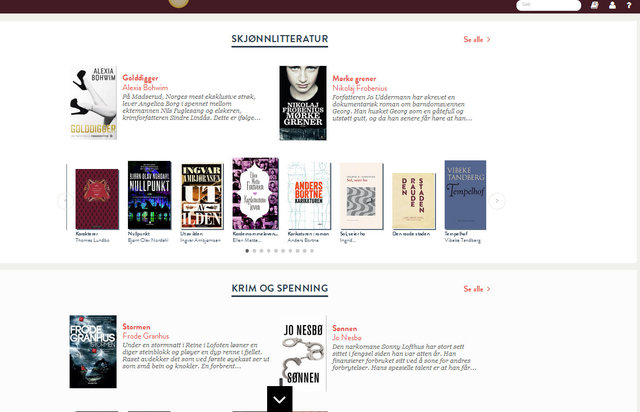 Softlansering eBib.no