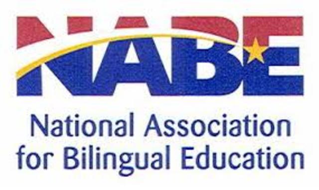 National Association for Bilingual Education