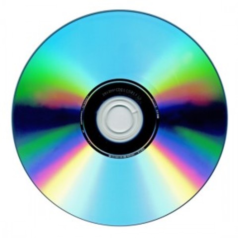 CD