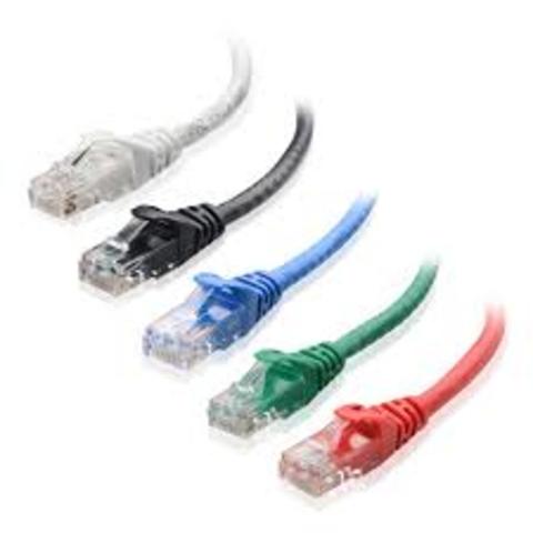 Ethernet