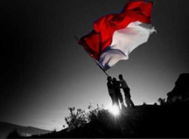 Hari Kemerdekaan Indonesia