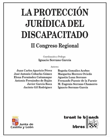 Publicación libro II Congreso
