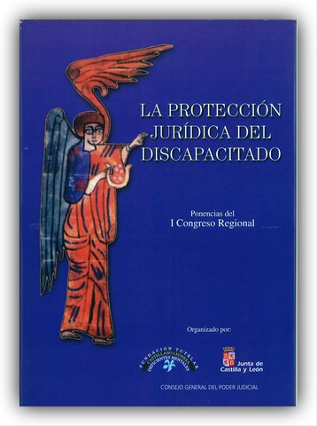 Publicación libro I Congreso Regional