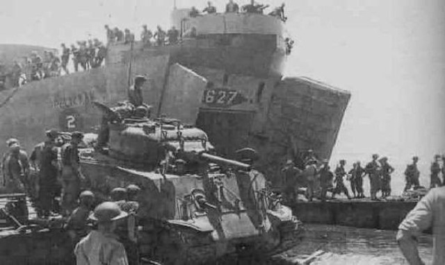 Agresi Militer Belanda 1