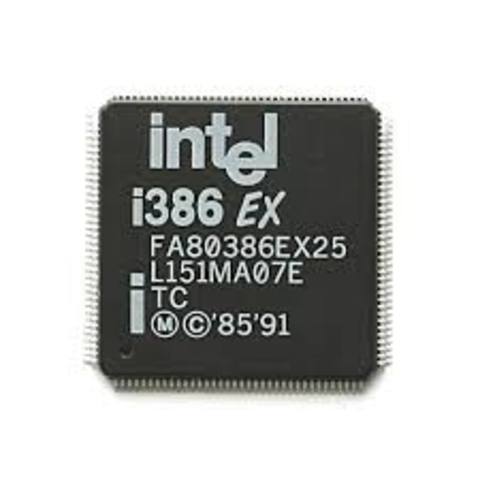 Intel 80386