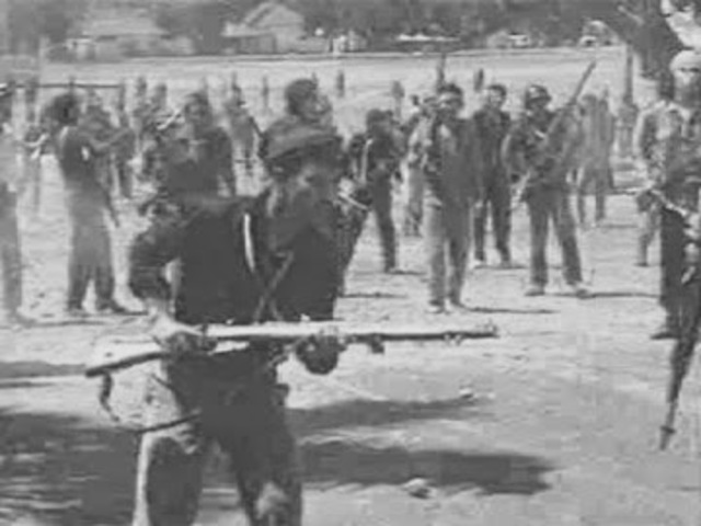 Serangan 1 Maret 1949