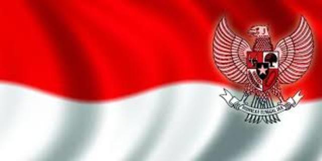 Kedaulatan Indonesia