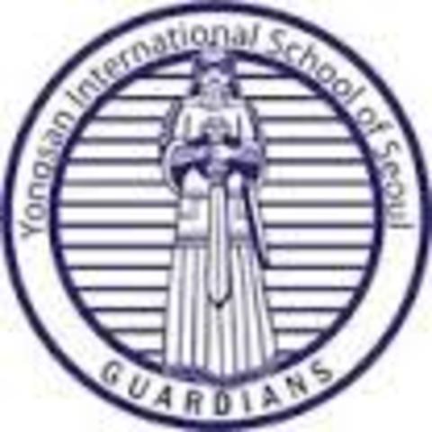 My first day at YISS