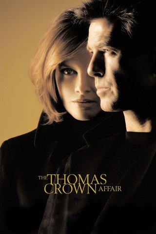 The Thomas Crown Affair