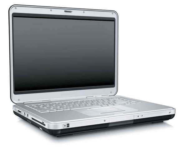 Laptops becomes popular